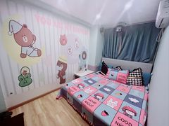 -悠米私人影院(街道口店)