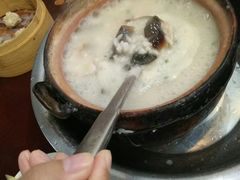 -全粥府·海鲜粥(平潭店)