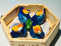 -蘩楼(华强北总店)