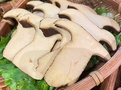 -滇野云南野生菌餐厅(陕西南路店)