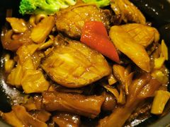 -东方之珠海鲜酒楼(南开店)
