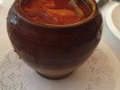 罐焖牛肉-成桂西餐厅·42年的味道(五大道疙瘩楼店)