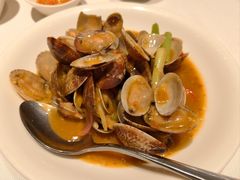 -莆田餐厅PUTIEN(武商MALL店)