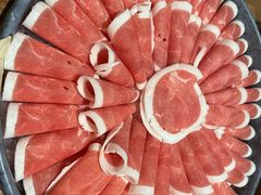 -快乐小羊·内蒙牛羊肉火锅(流花中心店)