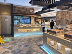 -汉巴味德(沈阳万象汇店)
