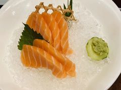 -山葵家·创意料理(宁波来福士店)