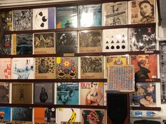 -旧天堂书店(华侨城创意文化园南山特色文化街区店)