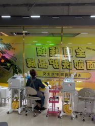 -洗脸猫·洗脸吧(北京大兴大悦春风里店)