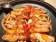 -金鸭季·北京烤鸭(深业上城店)