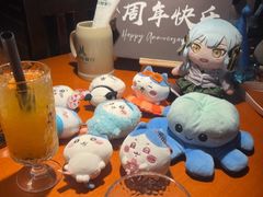 -布拉格餐厅· 中欧捷克菜(全国首店)