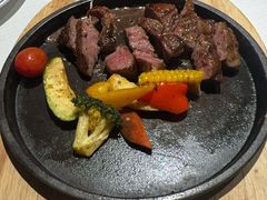 -俄士厨房(时代天街店)