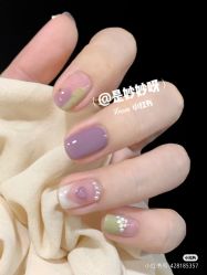 -熙画美上门MakeUp美甲美睫