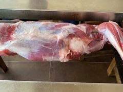 -关二碳烤羊腿(龙翔路店)