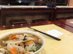 -万福兴(齐门路店)