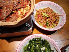 -陈家婆的菜(梅溪湖店)