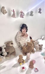 -WAVE SODA摄影工作室