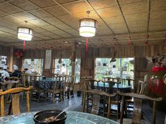 大堂-青城甲(青城山店)