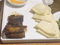 -HOHO餐厅(古子城店)