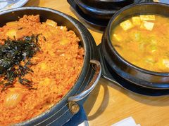 -许妈妈餐厅烤肉烧烤家常菜(明润广场店)