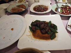 -顺风海鲜港(长寿路店)