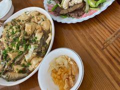 -老友谊餐厅(319国道店)