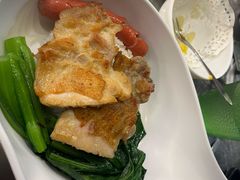 -公仔堂港式茶餐厅(西村店)