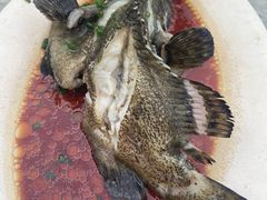 -四川小胡子海鲜(丁村万人海鲜广场店)