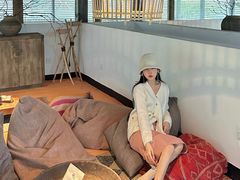 -MOJ coffee(瓯海泽雅水碓坑店)