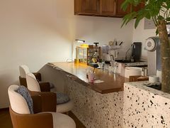 -Line 咖啡(石厦花园店)