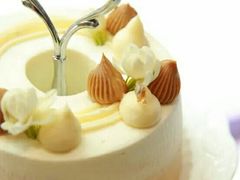 -SAYScake善食感戚风蛋糕(临江大道店)