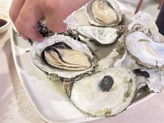 -蚝味小馆·粤西小海鲜