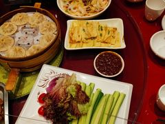 -黄三怪(无影山北路店)