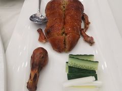 糯米鸭-咸亨酒店(和平店)