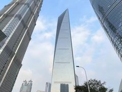 -上海中心大厦