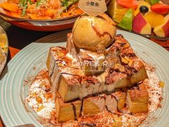 -卡朋厨房(289艺术园区店)