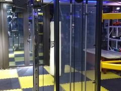 -FEELINGME乐刻私教馆·健身(沿海赛洛城店)