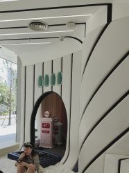 -奈尔宝家庭中心·亲子餐厅(前滩店)