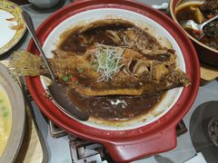 -宗氏一喜砂锅·特色湖北菜(楚河汉街店)