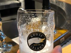 -Goose Island Brewhouse鹅岛精酿啤酒酿造工坊餐厅