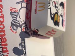 -麦当劳(丽江玉河广场店)