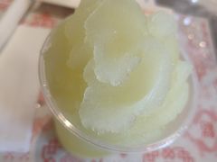 -麦当劳(长乐西洋南路得来速店)