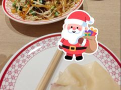 -满园烤鸭·春饼(太原街万达店)