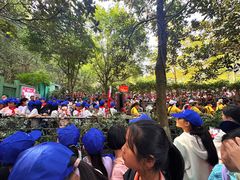 -韶山毛泽东同志故居