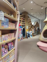 点击看大图 -奈尔宝·儿童乐园·亲子餐厅(星河湾店)
