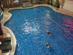 -碧水豪园·足浴·SPA·汗蒸·那须汤泉(中山东路店)