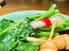 青菜马蹄-弄堂里(雨花客厅店)