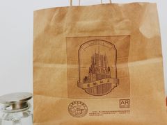 -国际饭店·帆声西饼屋(黄河路店)