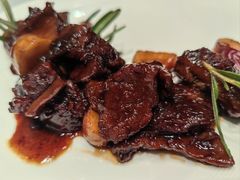 -狮王府淮扬菜(新街口友谊店)