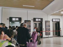 -南宁吴圩国际机场-T2航站楼