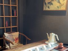 -邈墨茶馆(大兜路1号店)